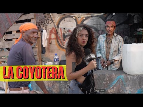 TOUGH NEIGHBORHOOD IN MONTERREY