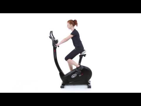 Велотренажер Toorx Upright Bike BRX 100 (BRX-100)