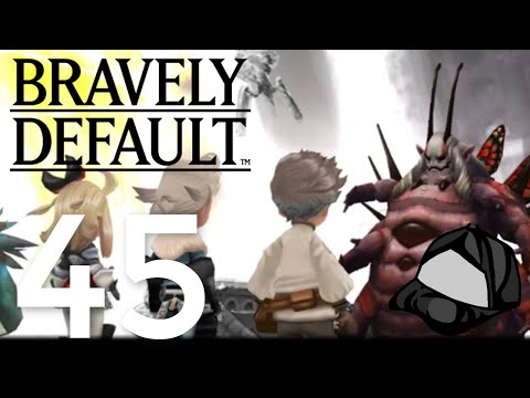 The True Culprit - Part 45 - Bravely Default [HD]