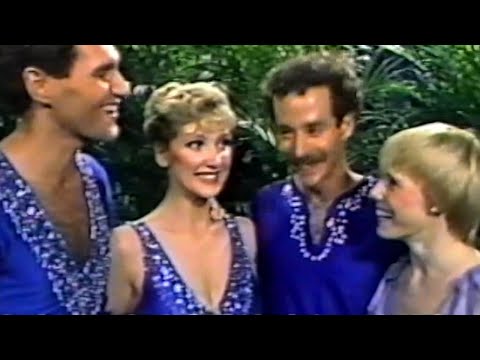 1982 World Pro artistic skate | Pro vs All Stars | Protopopovs, Hamill, Cranston, Lynn, Bezics & co