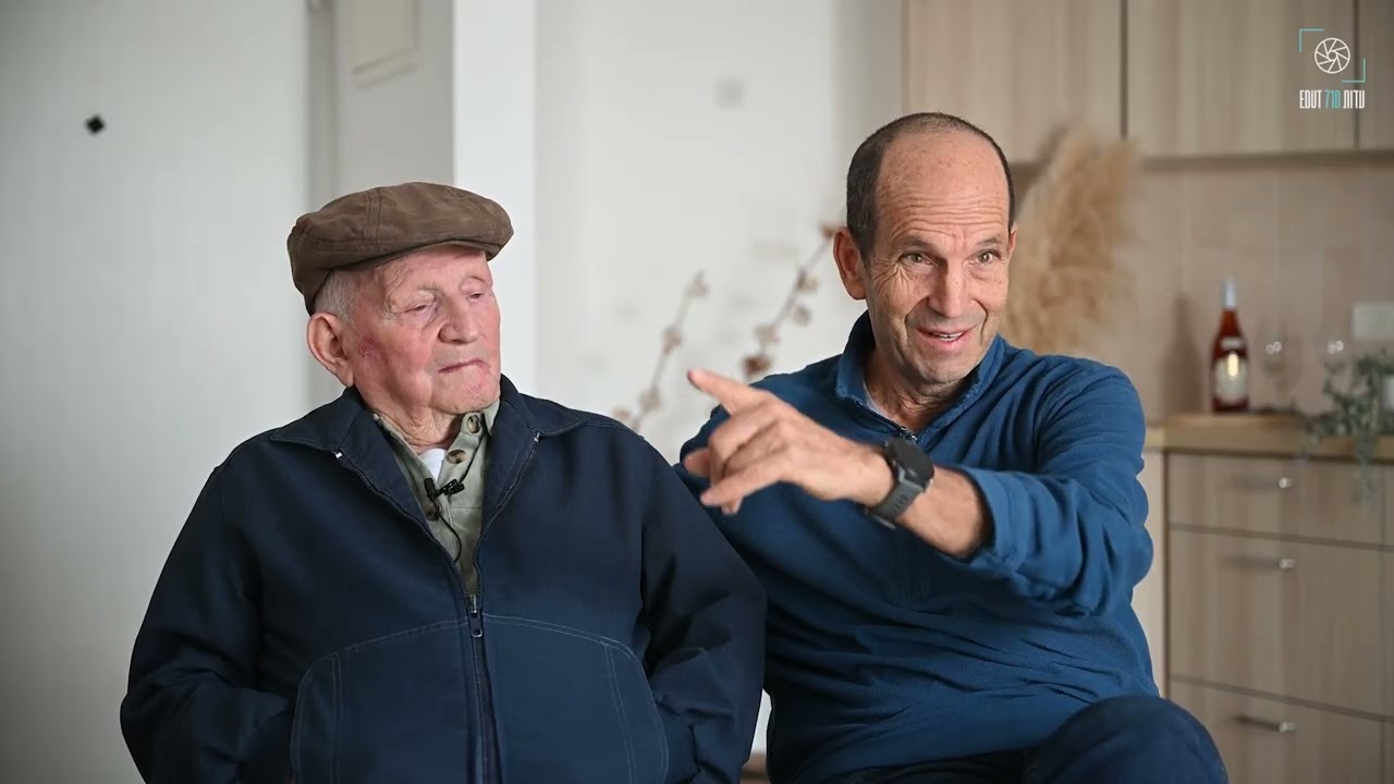 יורם (יורי) קלגרד, אריה קלגרד (וובקה)