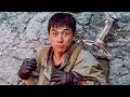 That Stunt Almost Killed Jackie Chan Armour Of God CLIP