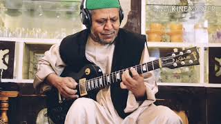 Reggae jam with PETER TOSH