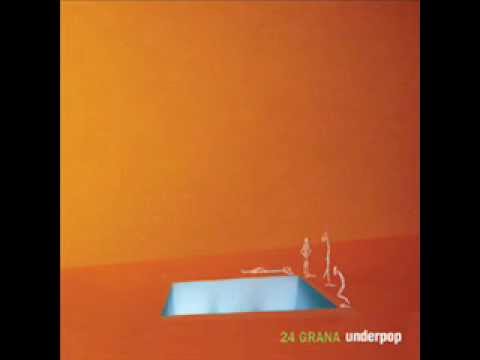 24 Grana - Stay on the edge - Underpop