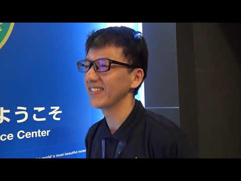 04 JAXA Tanegashima Space Center 種子島宇宙センター宇宙科学技術館
