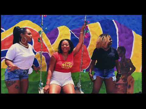 GLP978 x LUC LEANDRY - Saint Martin Sweet (CLIP) #Sms