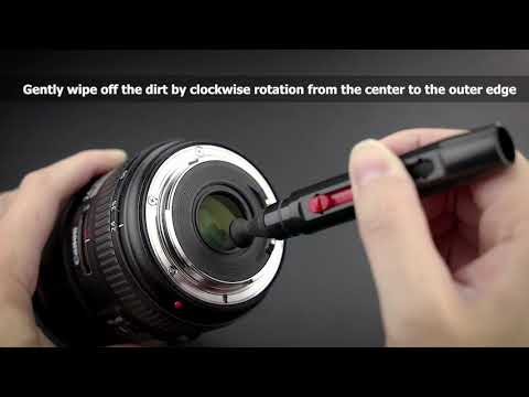 JJC CL JD1 Cleaning Kit 20190413