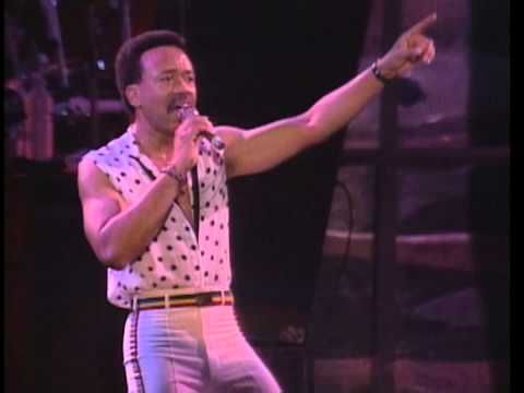 Earth Wind and Fire - After The Love Is Gone