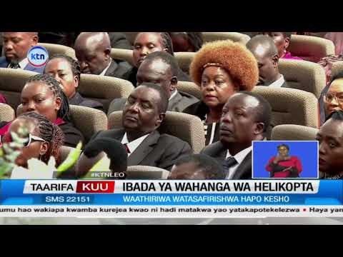 Viongozi Wakusanyika AGC Karen Kumuaga Mbunge Johana Ng’eno