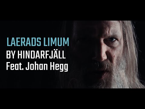 Laerads Limum by Hindarfjäll, Feat. Johan Hegg