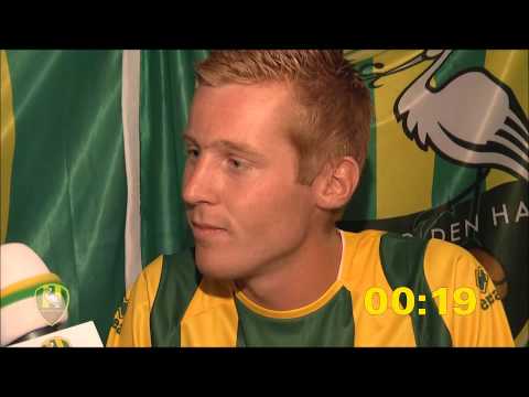 Geen Ja/Geen Nee met Mike van Duinen