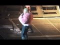 Rammstein - Ich tu dir weh_live @ Belgrade 2013 ...