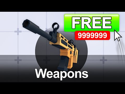 I Made EVERYTHING FREE in Rivals for 24 Hours!