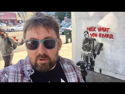 TDW 1815 - Why I Moved To Hollywood