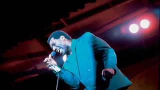 Pain In My Heart(live)-Otis Redding
