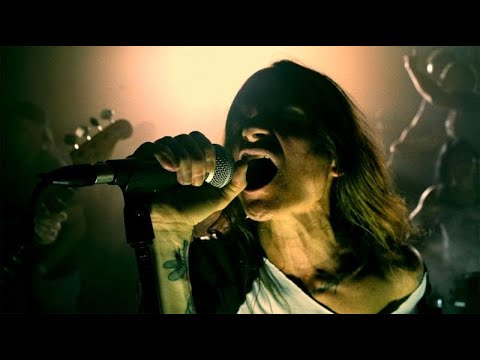 LIFE OF AGONY - Scars (Official Video) | Napalm Records