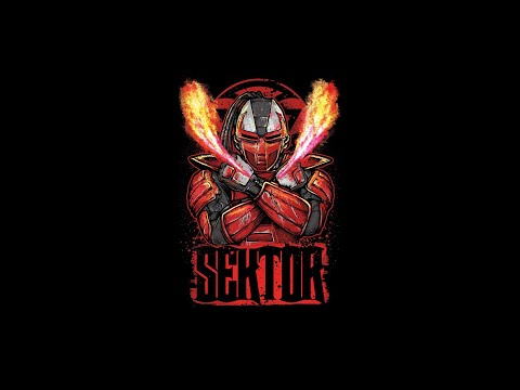 "Inferior being" -Sektor
