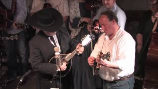 Final Jam: Will The Circle Be Unbroken (Bluegrass im Klosterhof 2013)