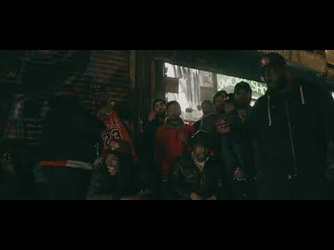 Bub Cheeze ft Bay Boy - Bout That Action (Exclusive Music Video) || Dir. By @MD_Films415