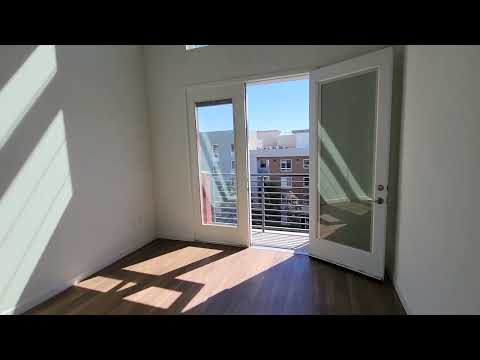 The Alton Apartments - Irvine - A3 0 - Unit LOFT A