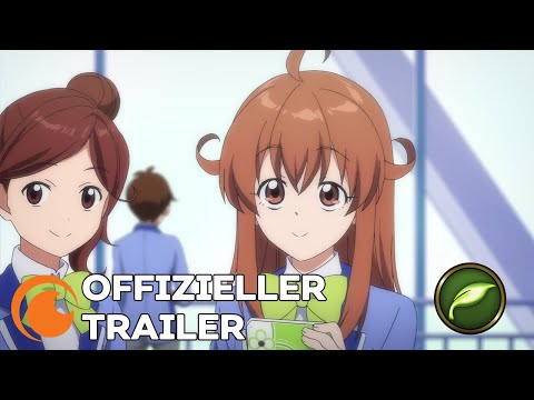 Trailer-Vorschau: Shadowverse