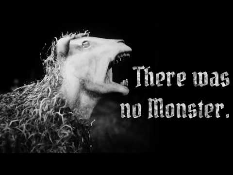 A Horror Game Without a Monster ("Daemonologie" Analysis.)