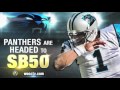 Automatic - Carolina Panthers Super Bowl Theme Song (Cam Newton)