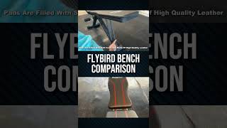 Flybird Bench Press Comparison