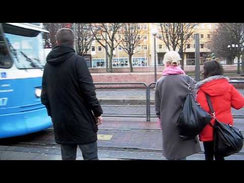 Planka som ett proffs