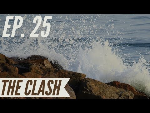 Ep. 25 - Awakening from the Meaning Crisis - The Clash