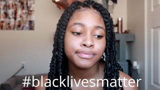 #AllLivesDontMatter