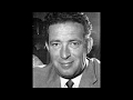 JOHN GREGSON TRIBUTE