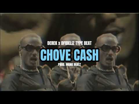 [FREE] Derek x Dfideliz Type Beat 2019 - ' Chove Cash '  | @monkbeatz