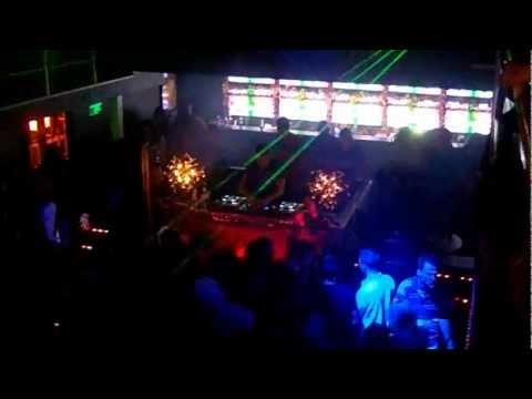 Sound Of Cream 2012.12.29 part03 Diary Of Jane Tyas Remix + Children Tyas Remix