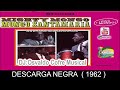 DESCARGA NEGRA ( AT THE BLACK HAWK ) - MONGO SANTAMARIA 1962 ALBUM MIGHTY MONGO