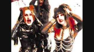 Theatres Des Vampires Queen of The Damned