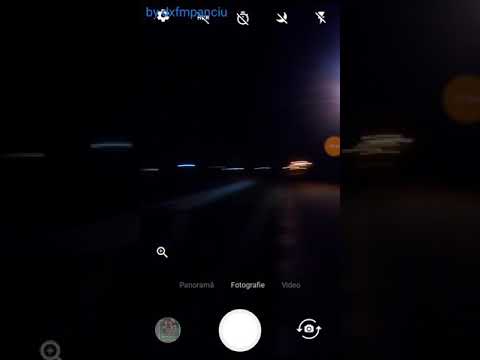 BANDSCAN FM Panciu 17.05.2018