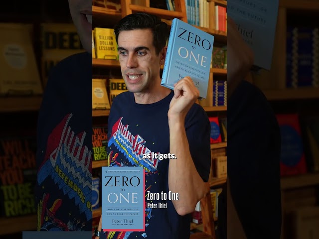 Vídeo relacionado con Startup Playbook for Teen Entrepreneurs: Practical Skills, Actionable Steps with Real-World Examples to Help Young Founders Grow: 1 (Business Books for Teens)