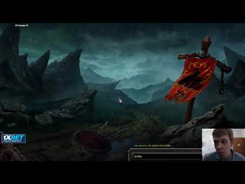 Happy's stream 5th July 2021 Battle.net - w3champions