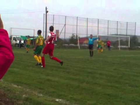 Vointa Suplac - Foresta Tileagd [0-2]