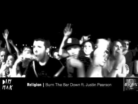 Religion - Burn The Bar Down ft. Justin Pearson