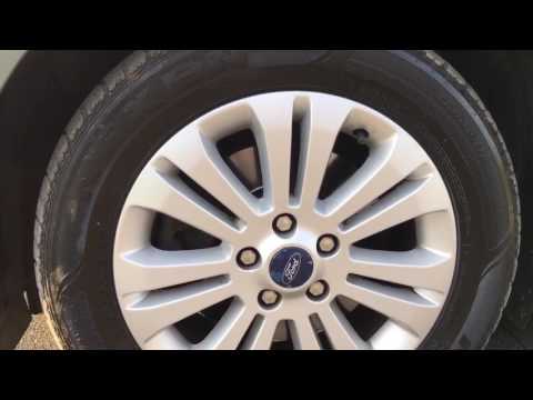 DEALER HIT PRUCHNA FORD MONDEO LIMITED GHIA 2.0 TDCI POWER SHIFT