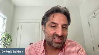 Rady Rahban, MD