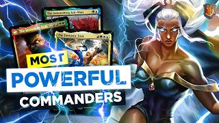 The Command Zone - Marvel United: Fantastic Four video thumbnail