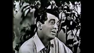 Dean Martin - Beside a Shady Nook (1955)