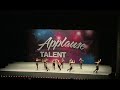 Emma Treble Makers Applause 2017 Gotta Dance