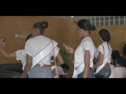 Thumbnail for MPN 2017 contestants at the Innoson Vehicles Manufacturing Company by Car
