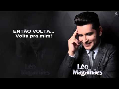 Léo Magalhães - Então Volta (2015)