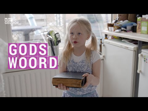 Gods Woord | ABC van het geloof
