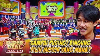 Download lagu OBAT PUSING MANA Fajri Bingung Harus Pilih Motor Y... mp3